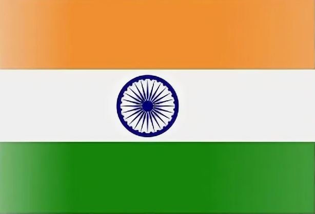 Hindi flag