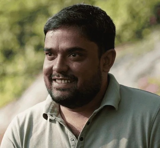 Rajnish Busa