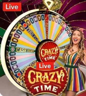 Crazy Time