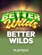 Better Wilds