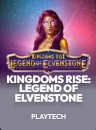 Kingdoms Rise: Legend of Elvenstone