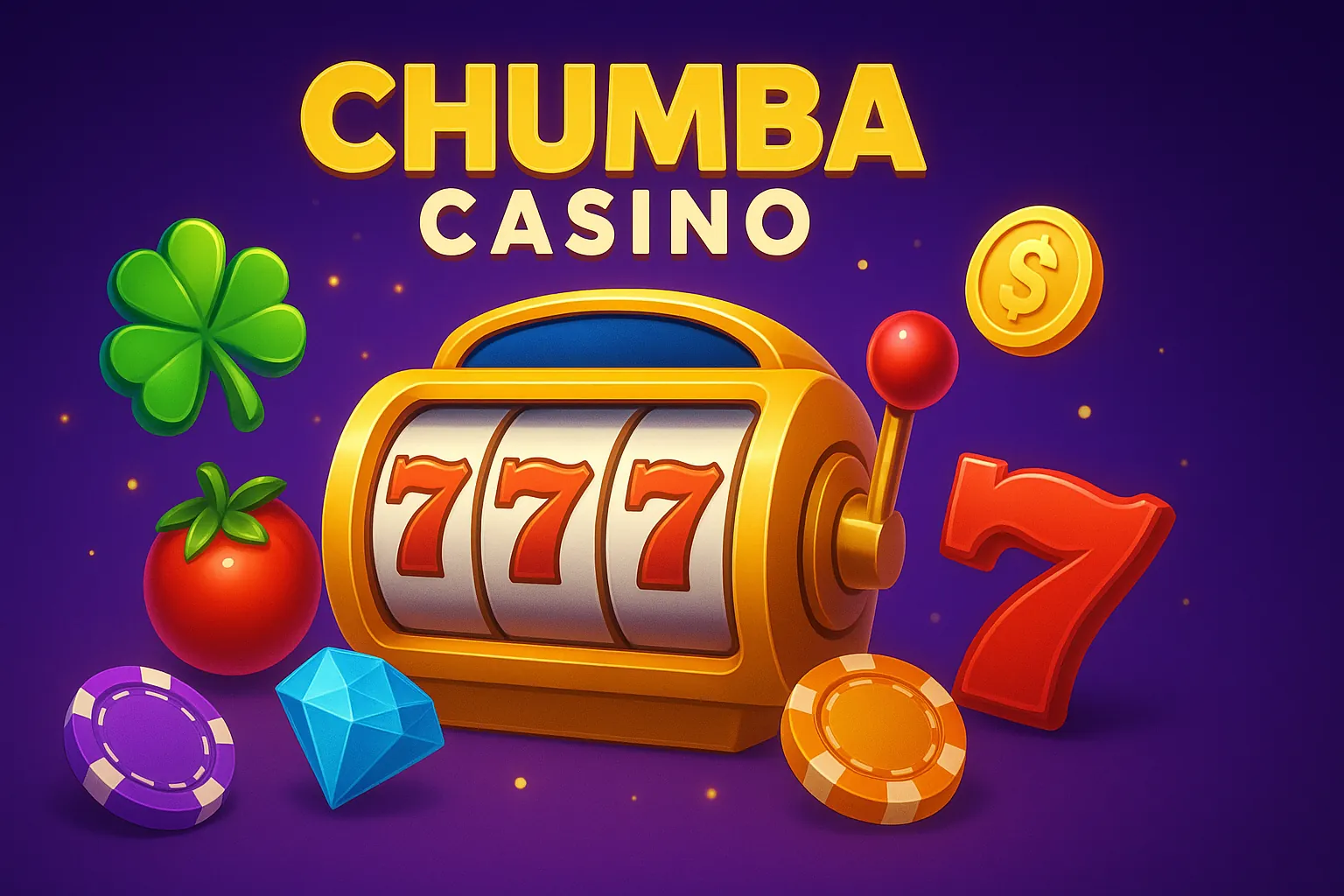 Chumba Casino games lobby in India on desktop and mobile