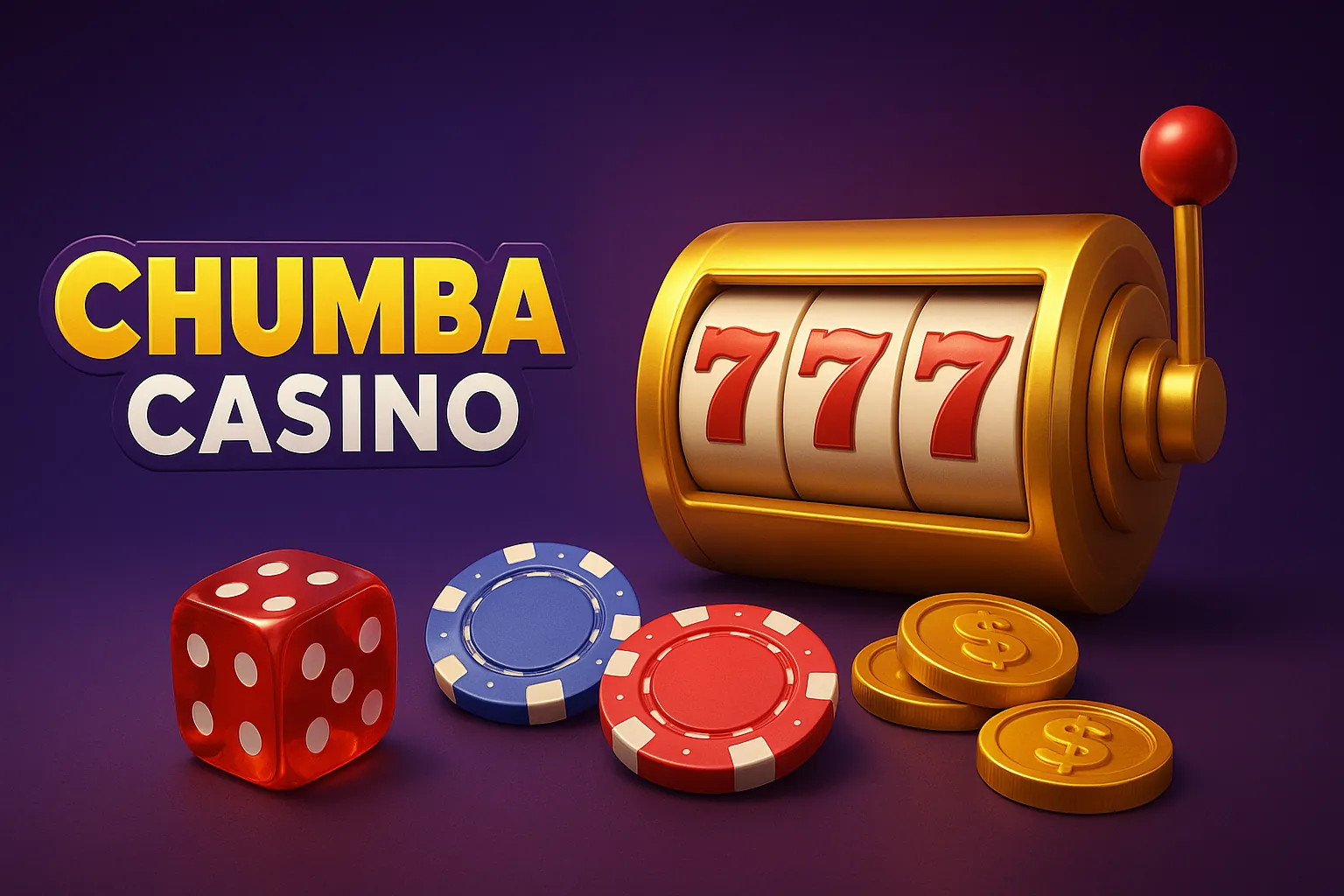 Chumba Casino login page for India users on desktop and mobile