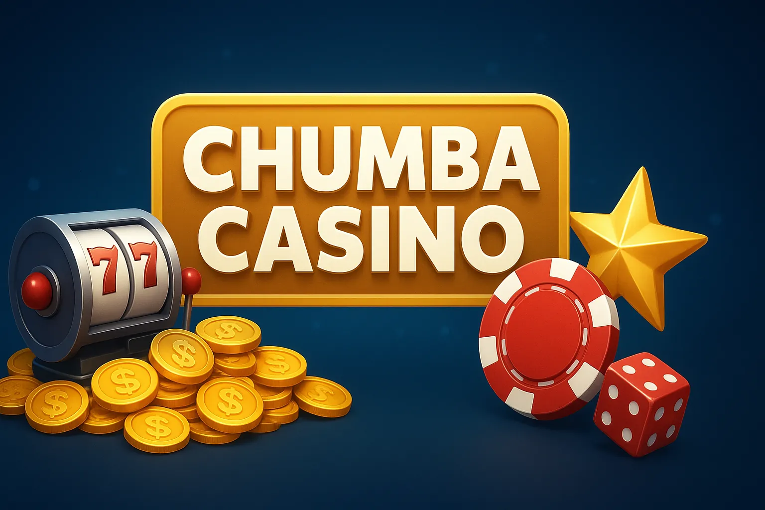Chumba Casino bonuses and promotions for players in India