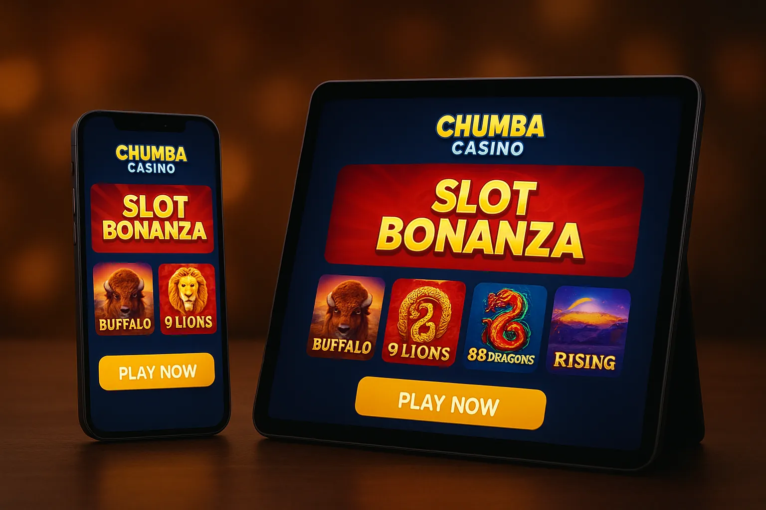 भारत में Chumba Casino मोबाइल साइट बनाम ऐप
