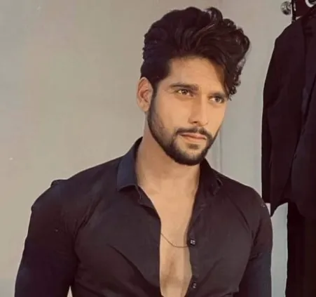 Siddharth